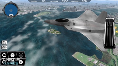 Boeing Flight Simulator 2014 Free - Flying in New York City, Real World Screenshot 4