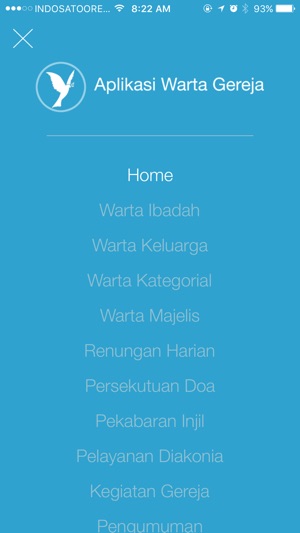 Warta Gereja