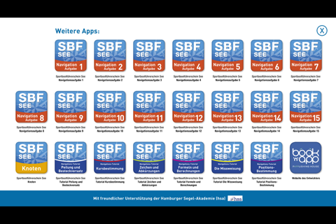 SBF SEE Navigation Aufgabe 15 screenshot 4