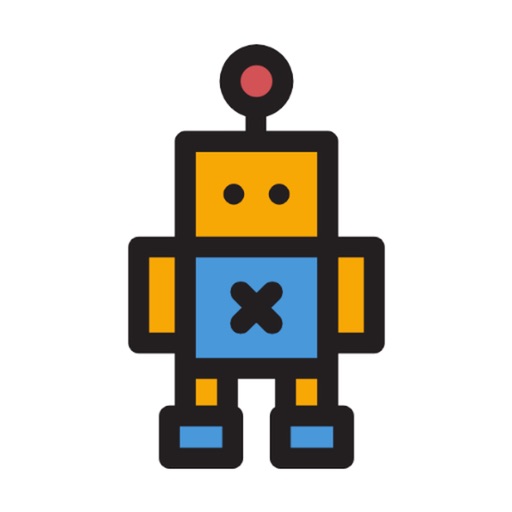 Bot List - 聊天機器人列表 iOS App