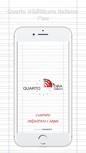 Quarto D'ora Italiano(圖1)-速報App