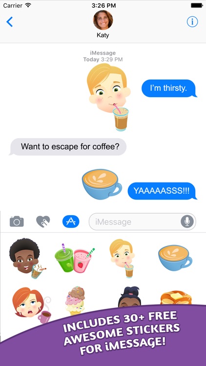 Barista Blitz screenshot-4