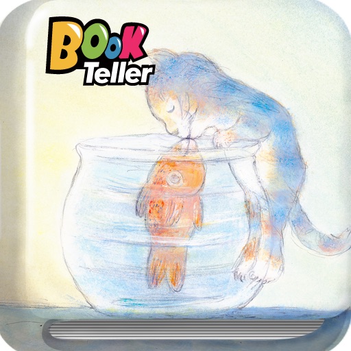 Dear Little Fish (English, Chinese) by BookTeller
