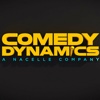 The IAm Comedy Dynamics App