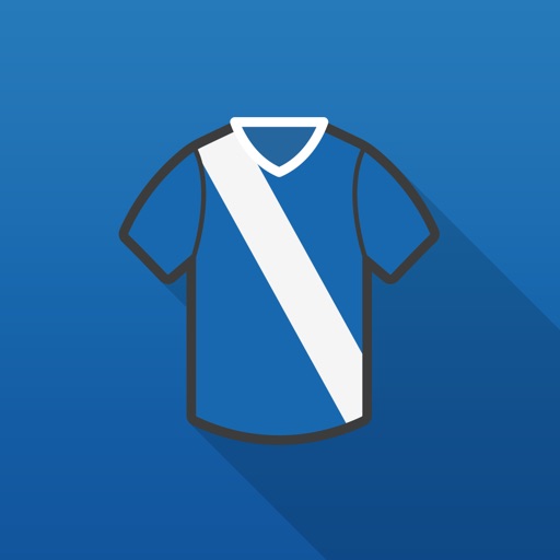 Fan App for Eastleigh FC icon