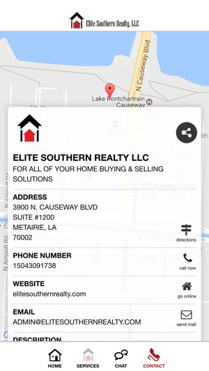 ELITE SOUTHERN REALTY LLC(圖3)-速報App