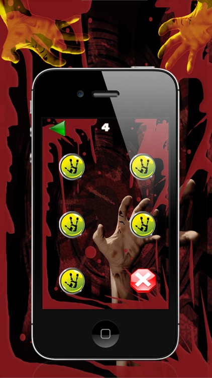 Zombie Sound - Horror & Scary Music FX screenshot-3