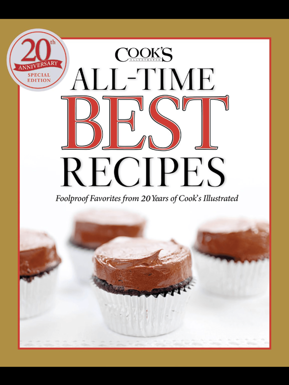 cooks illustrated recipes free download