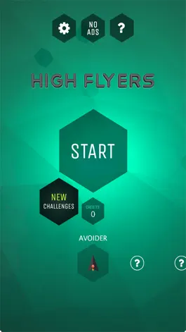 Game screenshot High Flyers mod apk