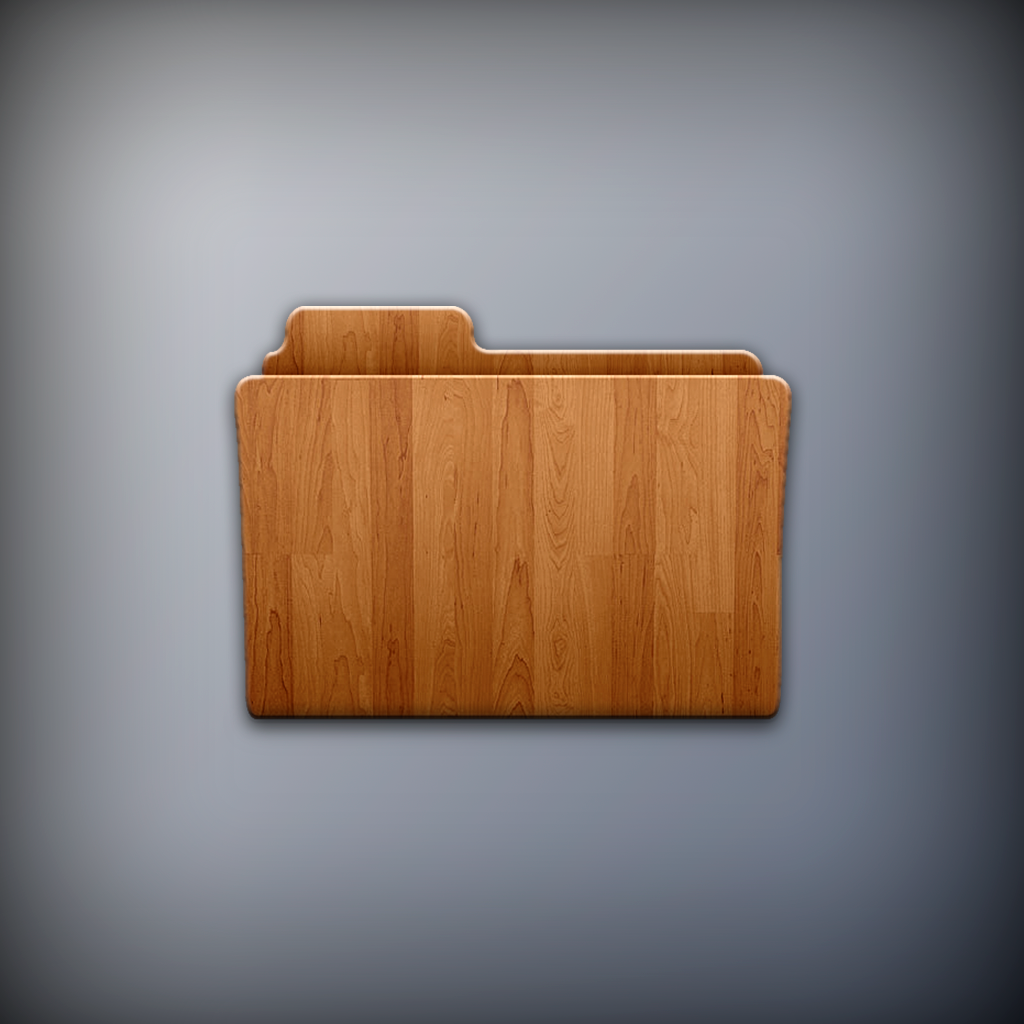 DocMaster App Icon