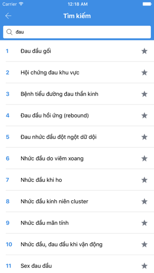 Sổ tay phòng bệnh(圖3)-速報App