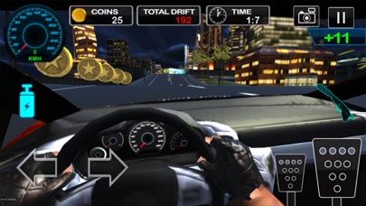 Real Street Drift : Racing Legends 1.0 IOS -