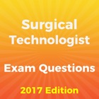 Top 43 Education Apps Like CST Surgical Technologist Exam Questions 2017 - Best Alternatives