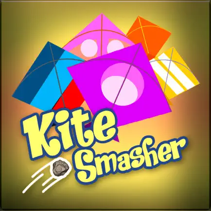 Kite Smasher Читы