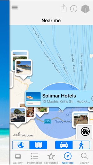 Solimar Hotels(圖5)-速報App