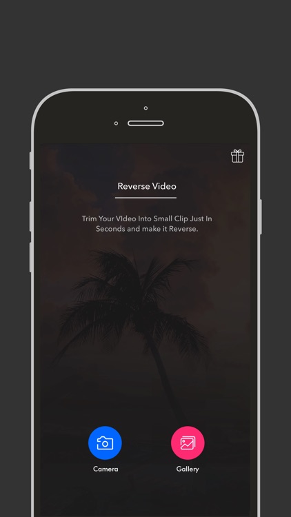 Vid Reverse - Video Reverse