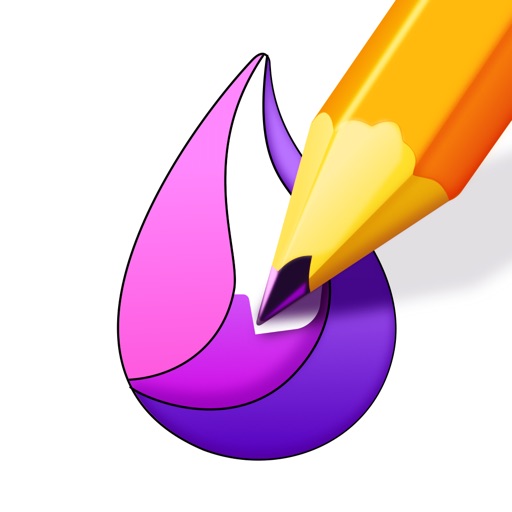 Coloring Pages For Adults Pro - Anti Stress icon