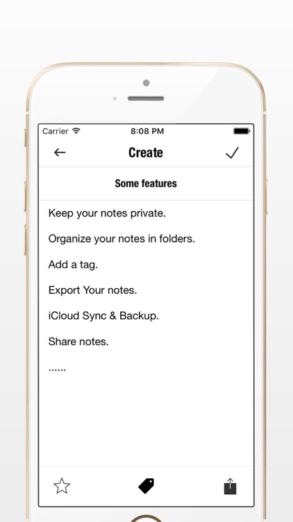 Secure Notepad Pro - Lock Your Secure Notes/Folder