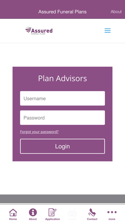 Assured Funeral Plans screenshot-3