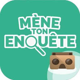 Mène ton enquête