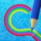 The BEST FREE Adult Coloring Book on the App Store