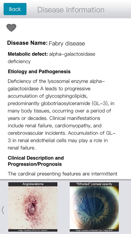 DiagnosisHelp screenshot-4