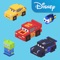 In the same style as the original Crossy Road game, in Disney Crossy Road you will tap to make your character hop across traffic, trains, and waters