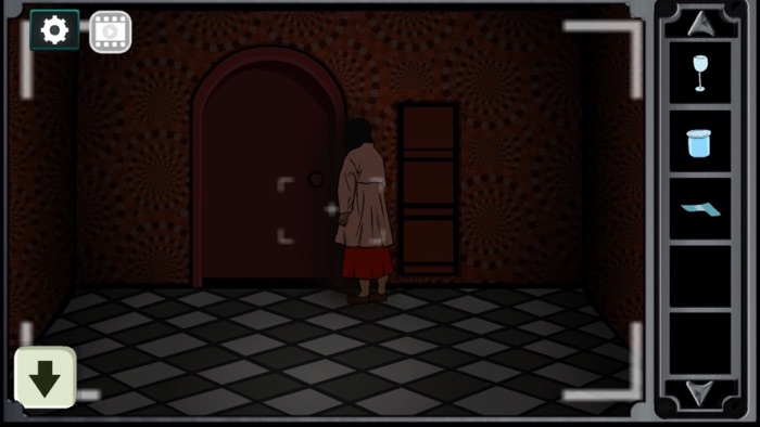 解谜系列3：意想不到的摄影室