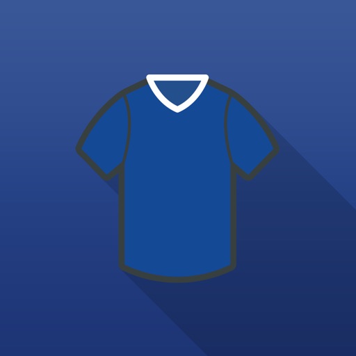 Fan App for Everton FC icon