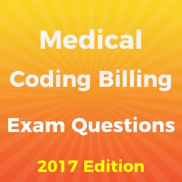 Medical Coding Billing Exam 2017