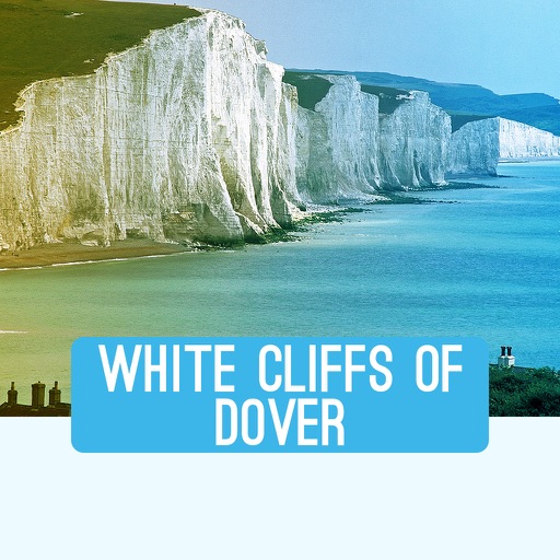 White Cliffs of Dover icon