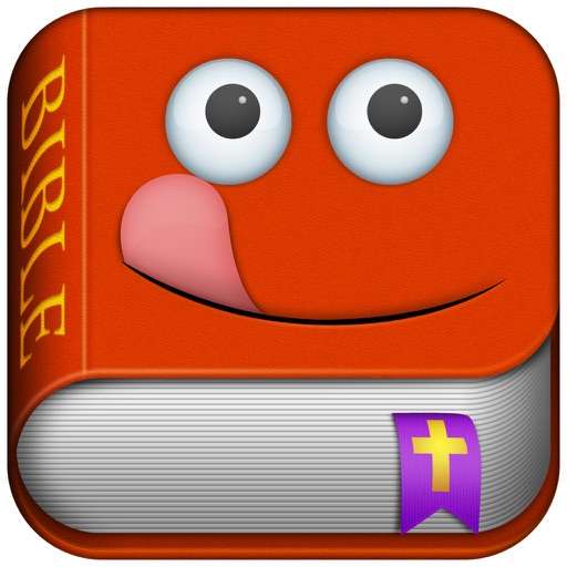 biblicious app