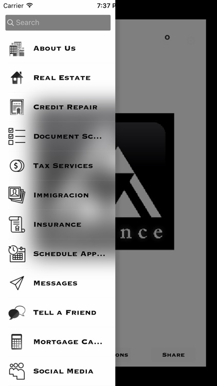 Alliance Multi Services