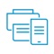 Print or scan to most modern HP All-in-One devices over your local network or remotely