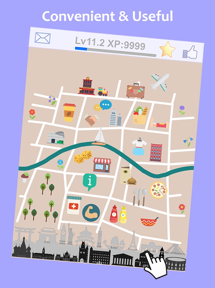 LETS Travel Iceland Icelandic Phrase Guide Book