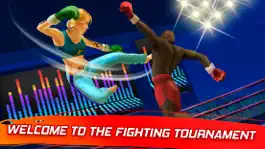 Game screenshot Kickboxing Fighting Master 3D mod apk