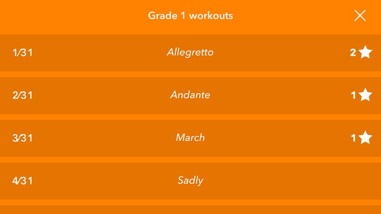 ABRSM Sight-Reading Trainer screenshot-4
