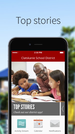 Clatskanie School District(圖1)-速報App