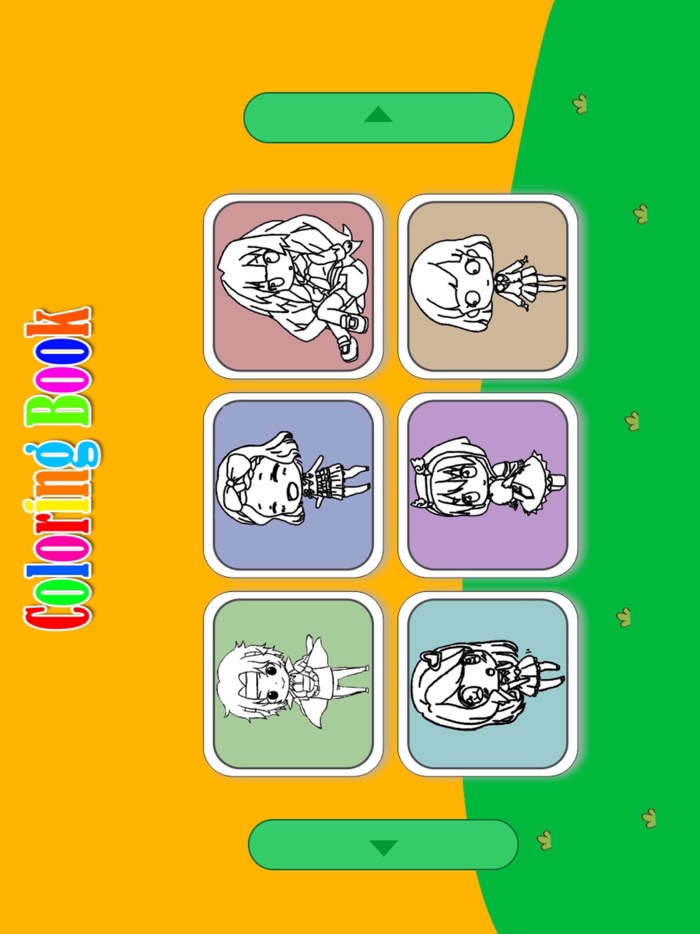 宝宝学涂色3Pro－Q萌娃娃涂鸦