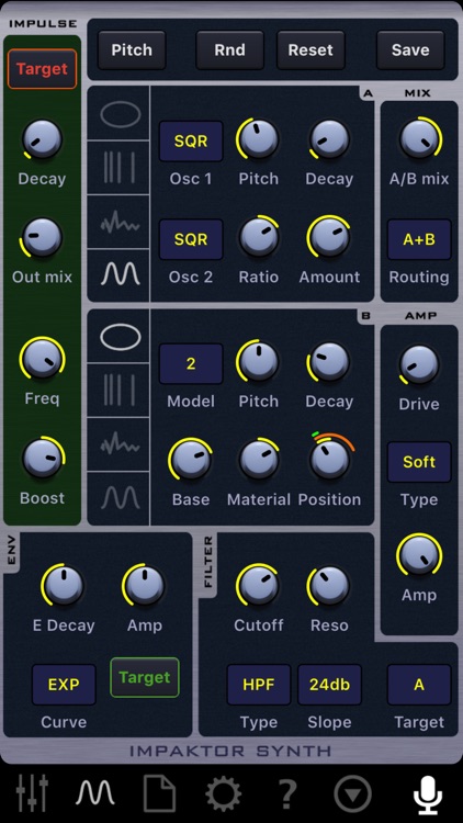 Impaktor