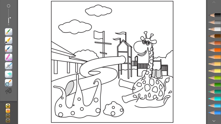 Happy Book screenshot-3