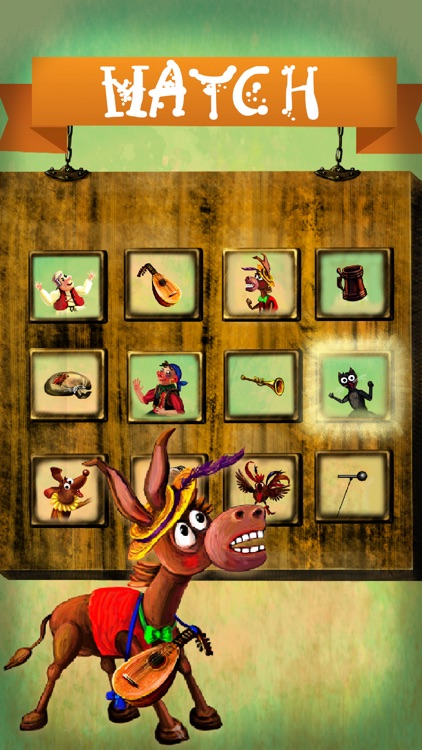 Bremen Town Musicians Adventures Full