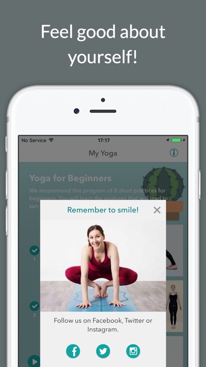 Yoga with Gotta Joga - Hatha & Meditation Classes screenshot-4