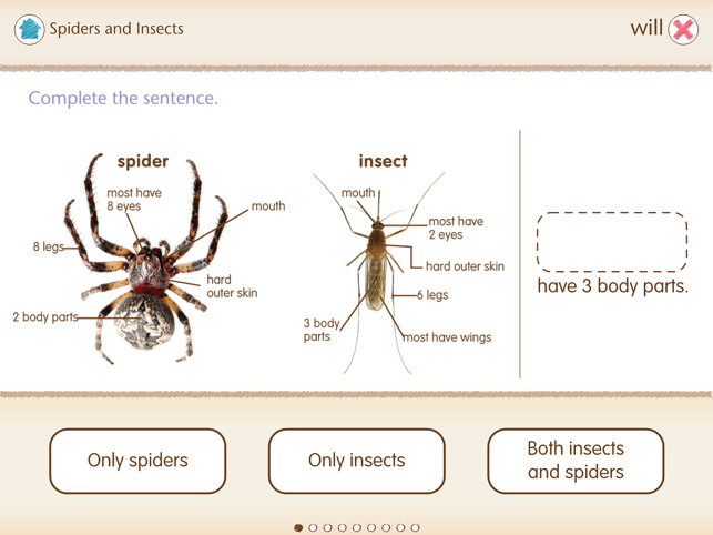 Brain Builders, Science 1-2(圖4)-速報App