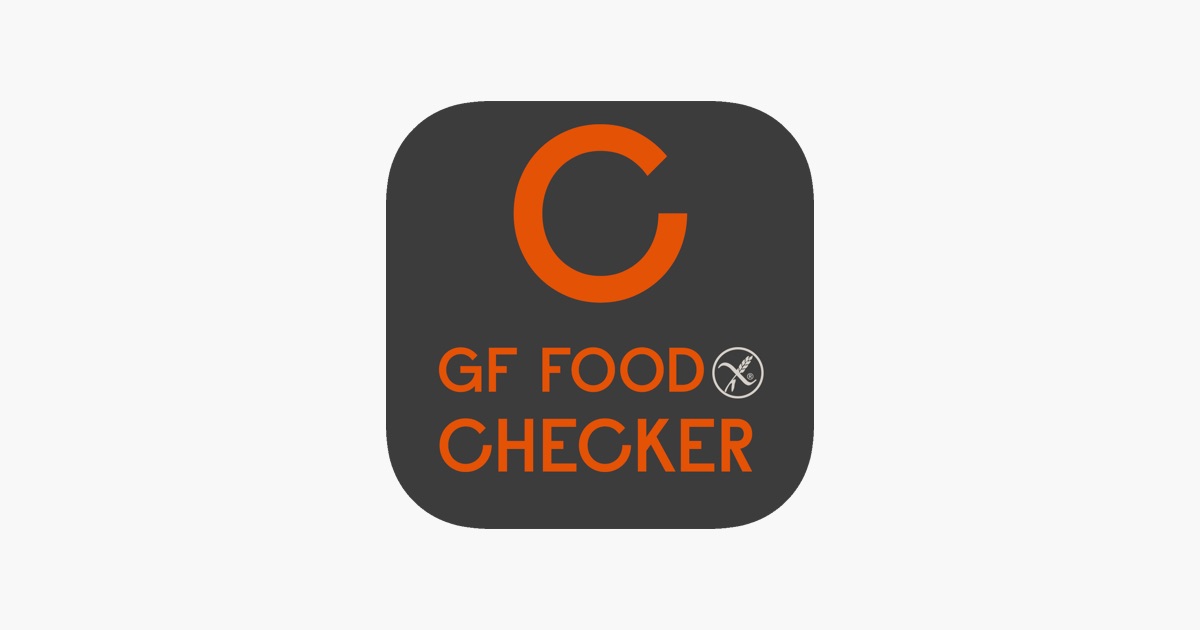 Gluten Free Food Checker App Gluten Free Food Checker App