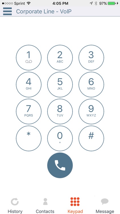 Tango Networks Communicator