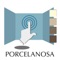 Porcelanosa-Spaces allows you to visualize and share projects, catalogues, renderings, images, 360° Panoramas, 