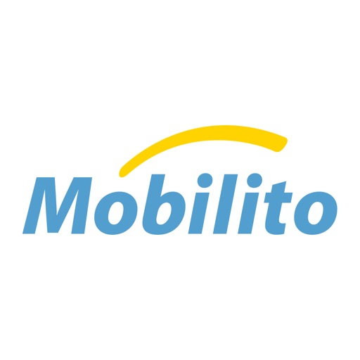 Mobilito icon