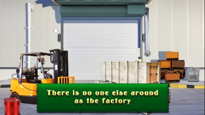 Escape The Factory - Let's start a brain challenge screenshot 2