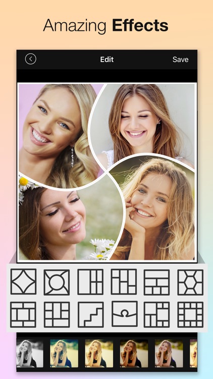 Photo Collage Scrapbook Maker